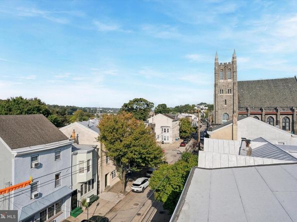 3833 Terrace Street, Philadelphia PA 19128