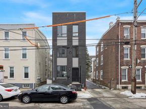 3833 Terrace Street, Philadelphia PA 19128