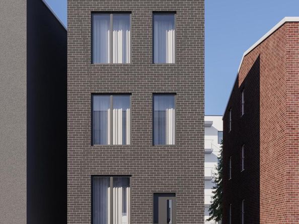 3833 Terrace Street, Philadelphia PA 19128