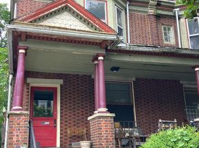 4814 Cedar Avenue, Philadelphia PA 19143