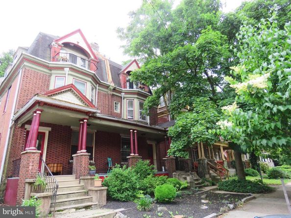 4814 Cedar Avenue, Philadelphia PA 19143