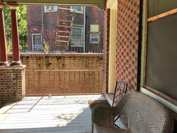4814 Cedar Avenue, Philadelphia PA 19143