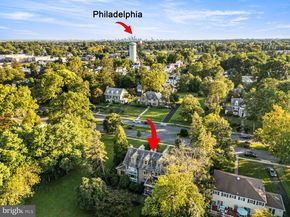 27 Latham Park, Elkins Park PA 19027