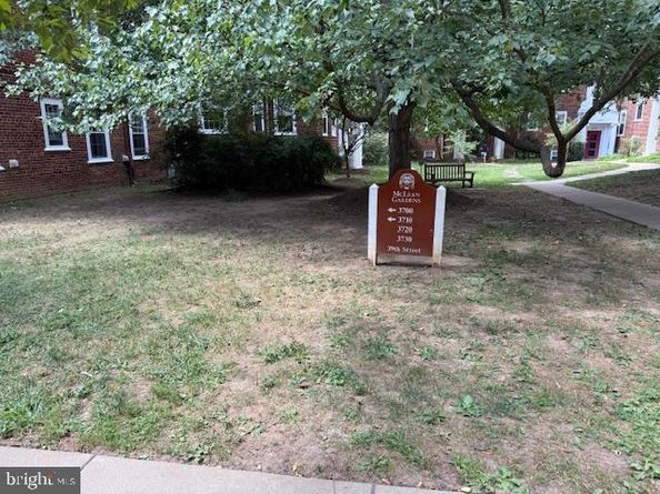 3720 39TH Street NW D166, Washington DC 20016