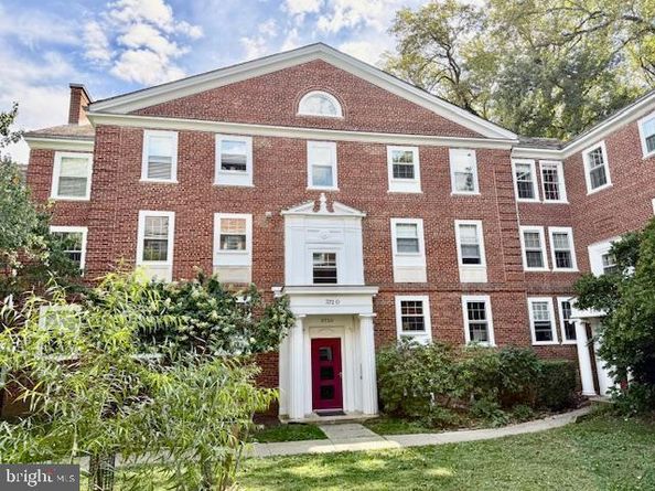 3720 39TH Street NW D166, Washington DC 20016