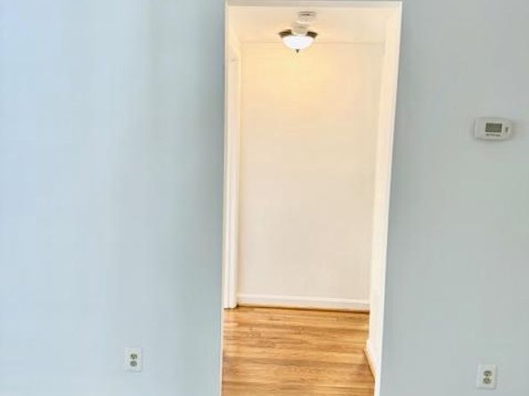 3720 39TH Street NW D166, Washington DC 20016