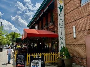 3720 39TH Street NW D166, Washington DC 20016