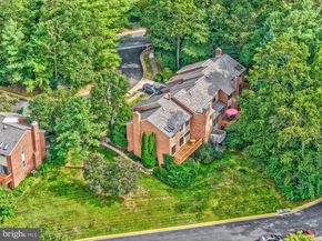 11088 Glade Court, Reston VA 20191