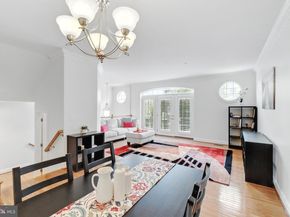 510 Triadelphia Way, Alexandria VA 22312