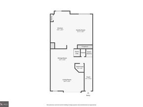 510 Triadelphia Way, Alexandria VA 22312