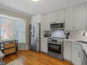4090 Cherry Hill Road, Arlington VA 22207
