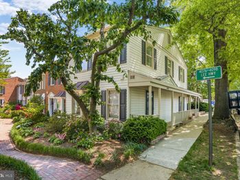 4090 Cherry Hill Road
