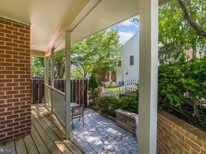 4090 Cherry Hill Road, Arlington VA 22207