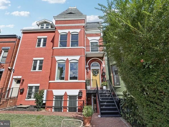 1328 Maryland Avenue NE 2, Washington DC 20002