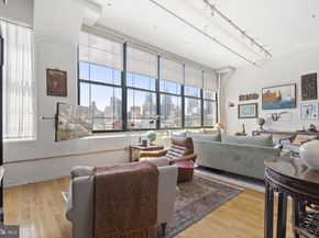 314 N 12TH Street 1007, Philadelphia PA 19107