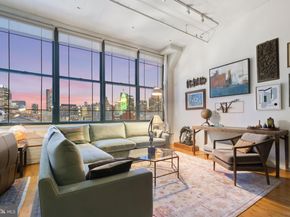 314 N 12TH Street 1007, Philadelphia PA 19107