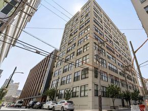 314 N 12TH Street 1007, Philadelphia PA 19107