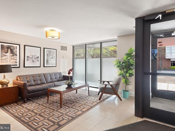 1245 13TH Street NW 516, Washington DC 20005