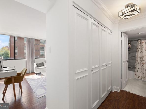 1245 13TH Street NW 516, Washington DC 20005