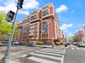 1245 13TH Street NW 516, Washington DC 20005