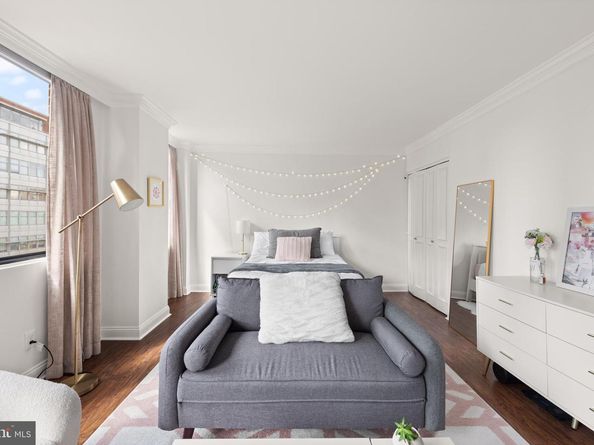 1245 13TH Street NW 516, Washington DC 20005