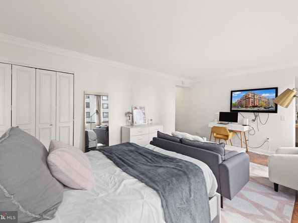 1245 13TH Street NW 516, Washington DC 20005