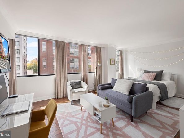 1245 13TH Street NW 516, Washington DC 20005