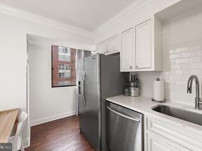1245 13TH Street NW 516, Washington DC 20005