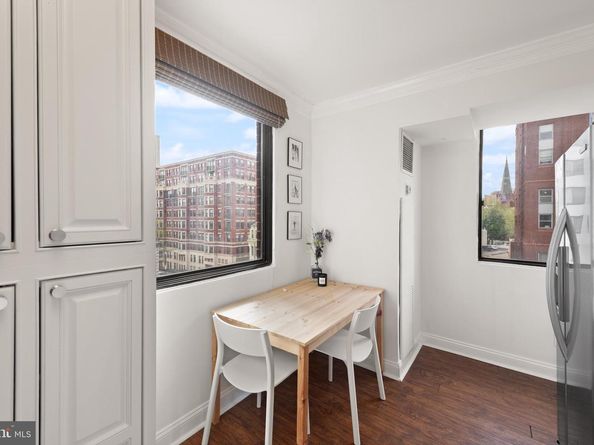 1245 13TH Street NW 516, Washington DC 20005