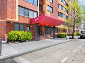 1245 13TH Street NW 516, Washington DC 20005