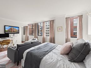 1245 13TH Street NW 516, Washington DC 20005