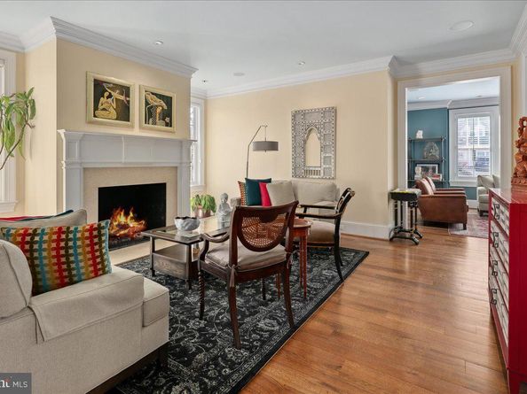 4615 32nd Street N, Arlington VA 22207