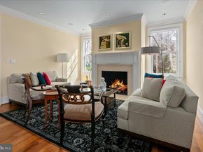 4615 32nd Street N, Arlington VA 22207