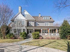 4615 32nd Street N, Arlington VA 22207