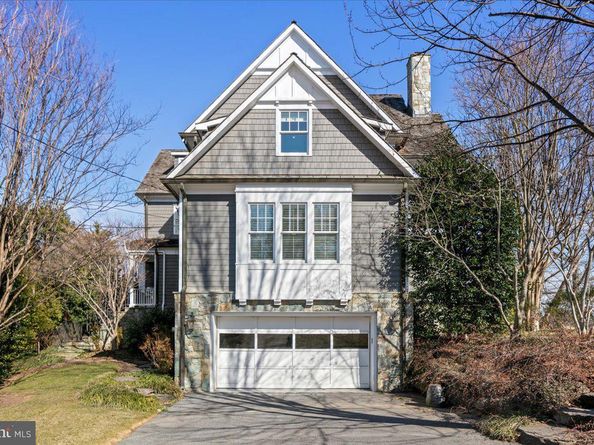 4615 32nd Street N, Arlington VA 22207
