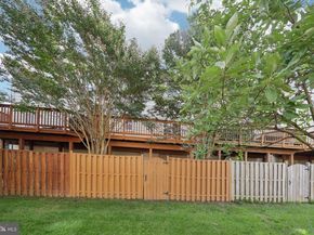 2012 Pieris Court, Vienna VA 22182
