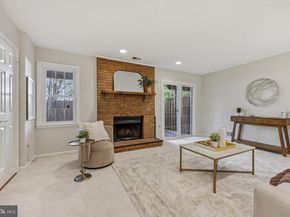 2012 Pieris Court, Vienna VA 22182