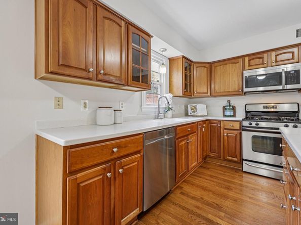 2012 Pieris Court, Vienna VA 22182