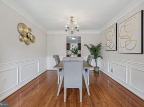 2012 Pieris Court, Vienna VA 22182