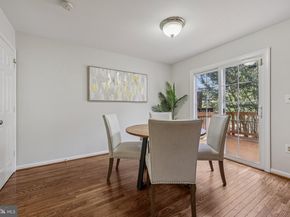 2012 Pieris Court, Vienna VA 22182