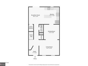 2012 Pieris Court, Vienna VA 22182