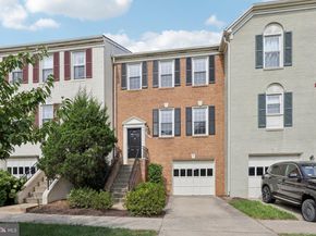 2012 Pieris Court, Vienna VA 22182