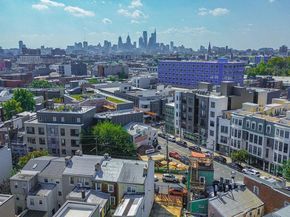 1429 Frankford Avenue, Philadelphia PA 19125