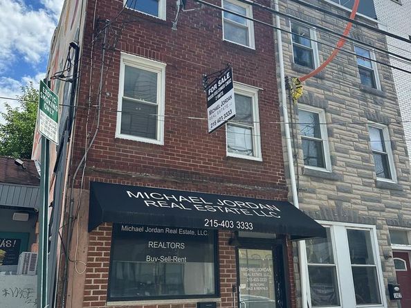 1429 Frankford Avenue, Philadelphia PA 19125