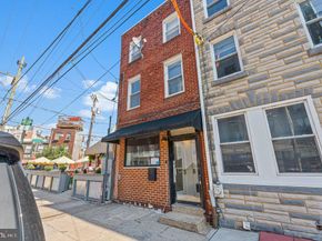 1429 Frankford Avenue, Philadelphia PA 19125