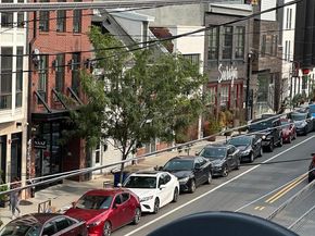 1429 Frankford Avenue, Philadelphia PA 19125