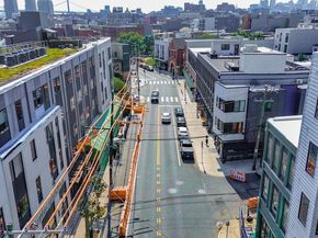 1429 Frankford Avenue, Philadelphia PA 19125