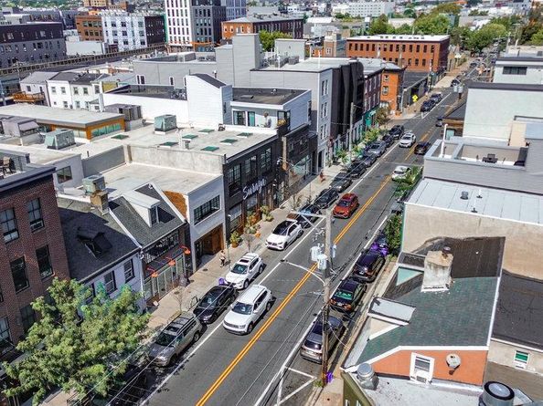 1429 Frankford Avenue, Philadelphia PA 19125