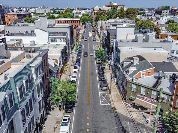 1429 Frankford Avenue, Philadelphia PA 19125