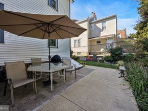 317 Harrison Avenue, Clifton Heights PA 19018
